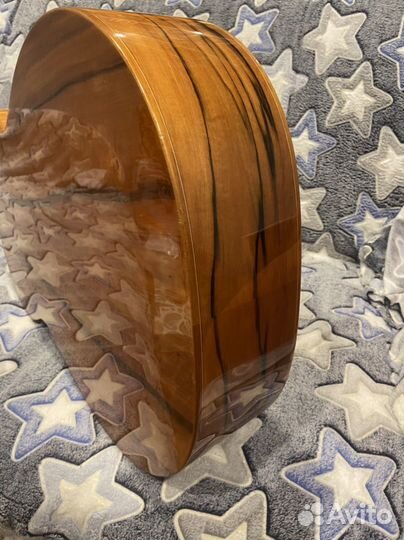 Гитара Strunal J777