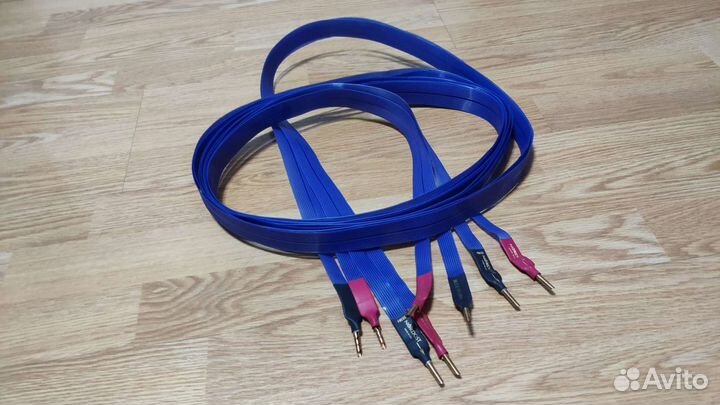 Акустический Nordost blue heaven 4m