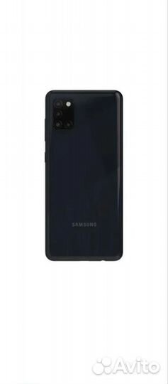 Samsung Galaxy A31, 4/64 ГБ