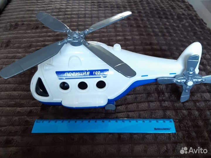 Игрушки для мальчика