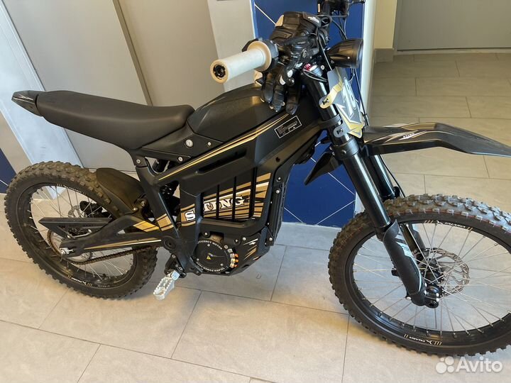 Talaria Sting 3000, тюнинг, аналог surron