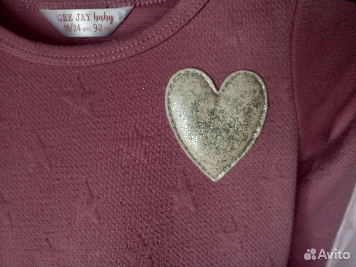 Платья для девочки