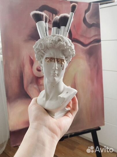 Кашпо Давид