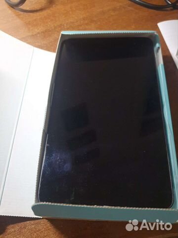 Планшет huawei mediapad t1 7.0 3g