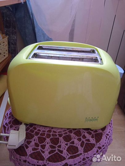 Тостер