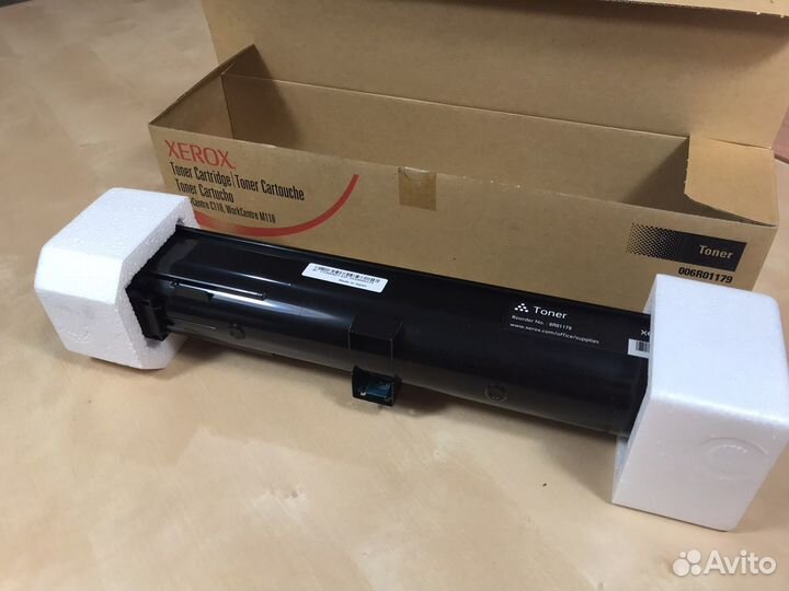 Картридж Xerox 006R01179 (оригинальный)