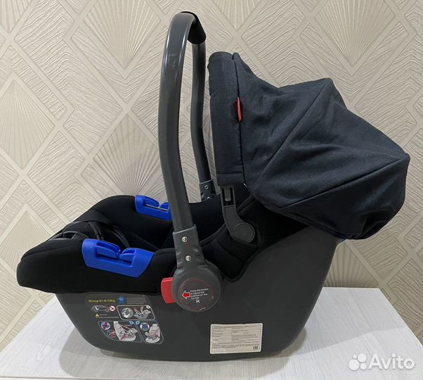 Переноска для детей