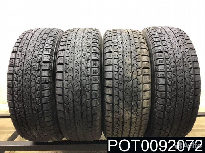 Yokohama Ice Guard G075 225/65 R17 99P