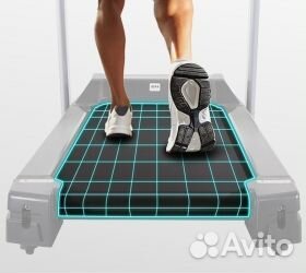 Беговая дорожка BH Fitness Pioneer R7