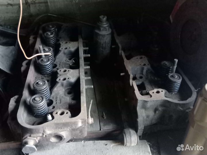 Урал 375 запчасти