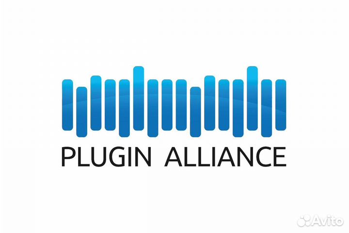 Plugin Alliance (набор плагинов 84 шт