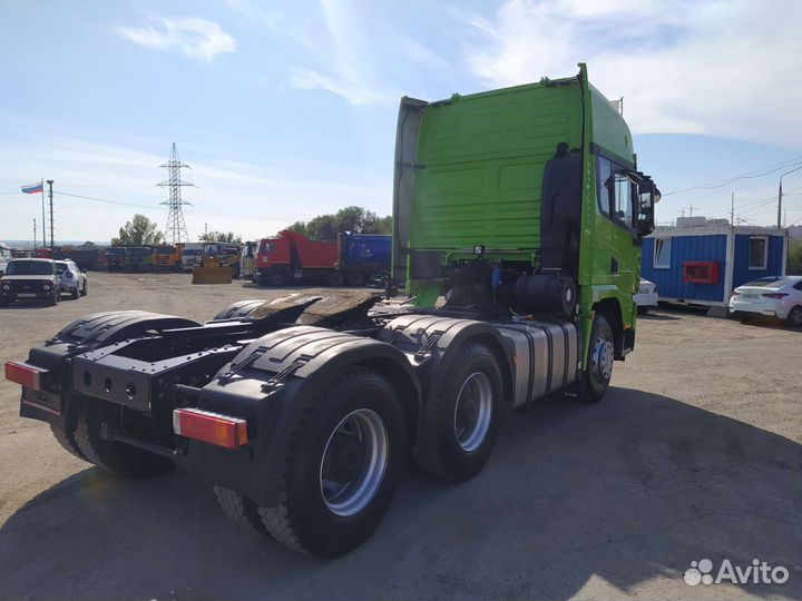 Shacman (Shaanxi) X3000, 2022