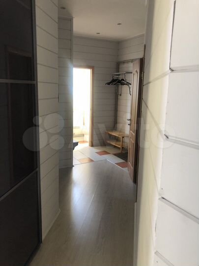 Коттедж 230 м² на участке 10 сот.