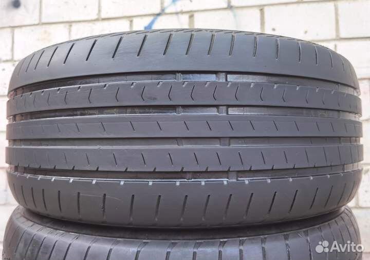 Bridgestone Ecopia EP300 245/45 R18 96V