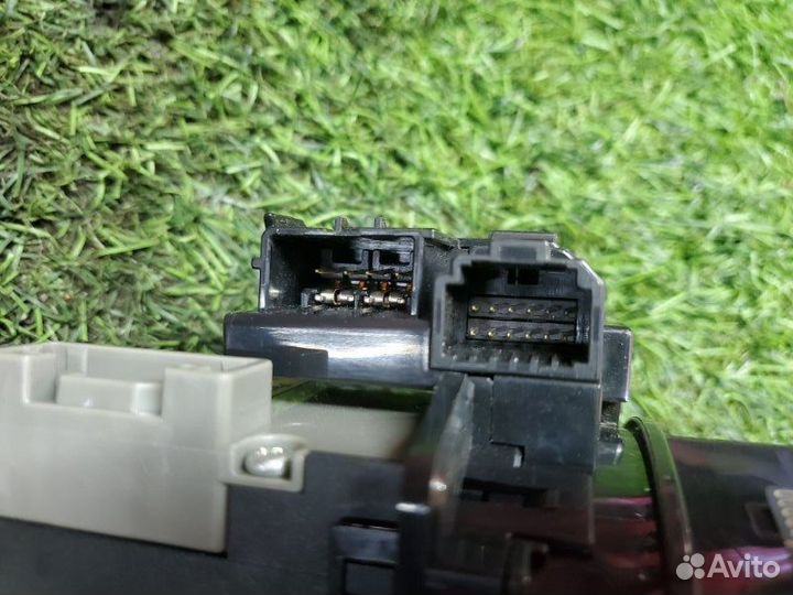 Шлейф подрулевой кольцо srs Toyota Crown Majesta