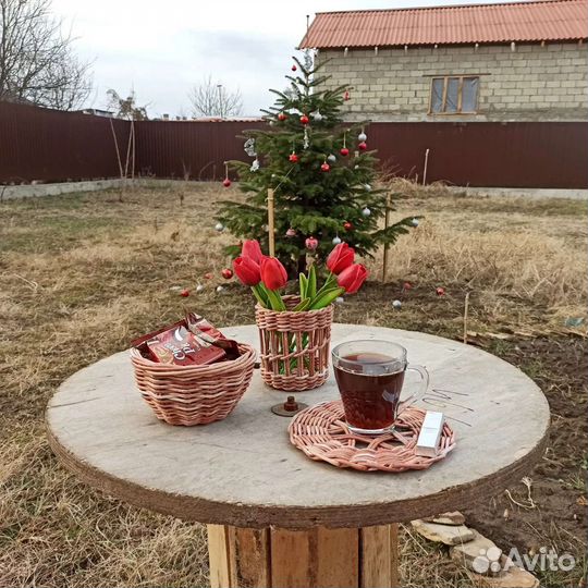 Ручная работа