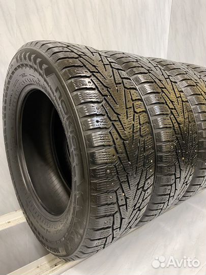 Nokian Tyres Hakkapeliitta 7 235/65 R17 108T