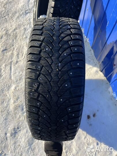 Pirelli Formula Ice 205/55 R16 91T