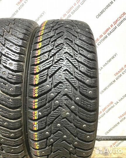 Nokian Tyres Hakkapeliitta 8 205/55 R16 99Y