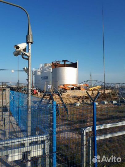 Бригада Газорезчиков