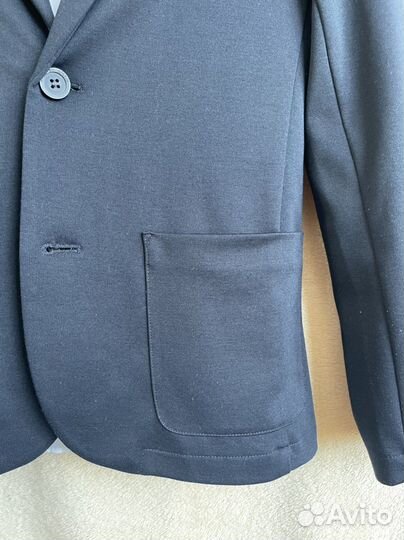 Пиджак (жакет) на мальчика