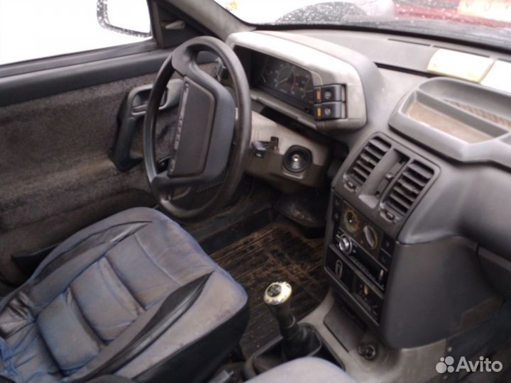 ВАЗ 2110 1.5 МТ, 1999, 180 000 км