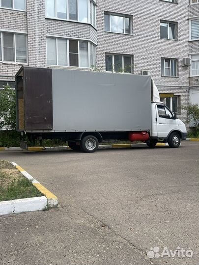Грузоперевозки Газель. Газель / Грузчики /Переезды