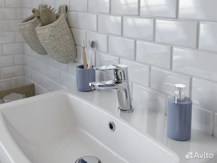 Услуги сантехника