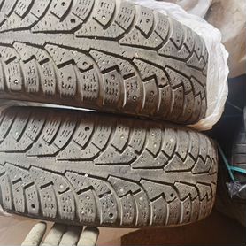 Nokian Tyres Hakkapeliitta 5 185/60 R15 88T