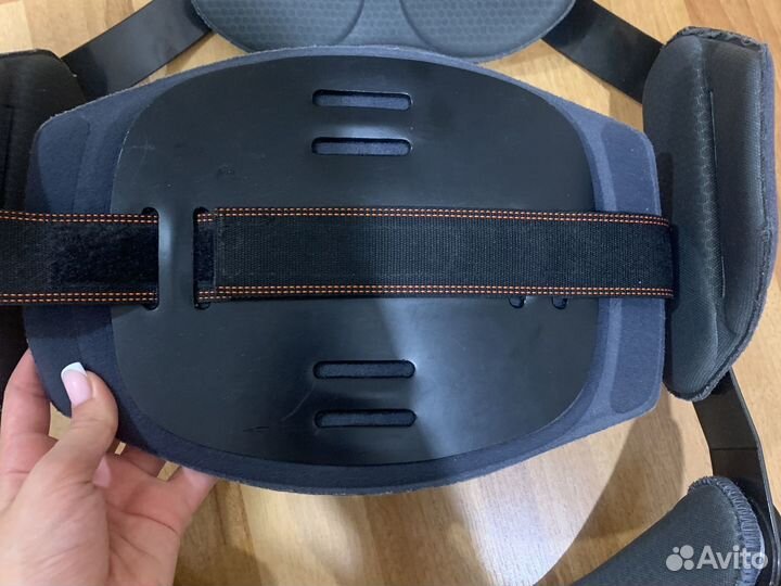 Корсет ортопедический