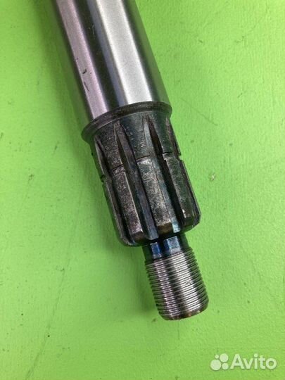 Торм.вал левый (S) L628 (625-627/509.5) \BPW SN42