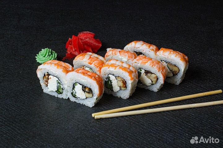 Продажа готовой антифраншизы бизнеса доставки еды