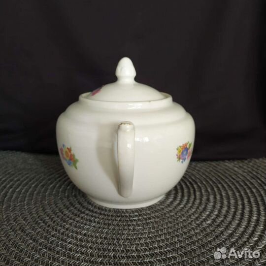 Сахарница Вербилки Дфз