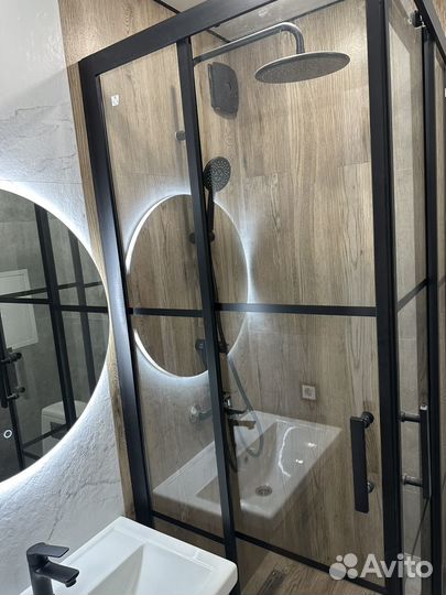 Ремонт квартир под ключ с гарантией