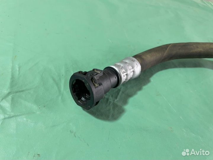 Трубка АКПП №2 Bmw 3 E90 седан 2.0 2011