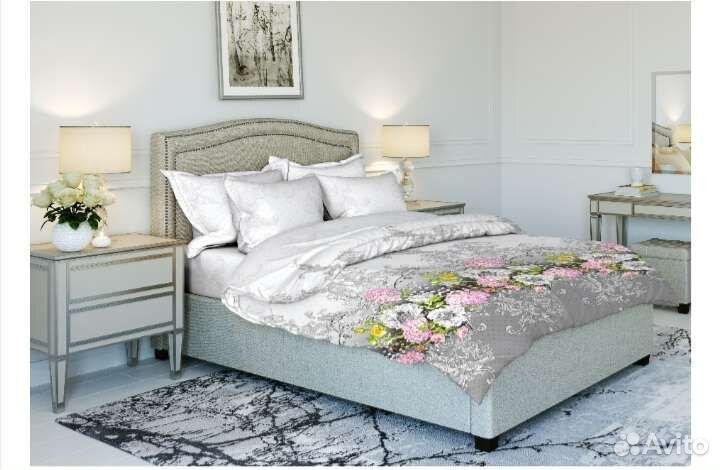 Простыни, наволочки, пододеяльники пошив на заказ