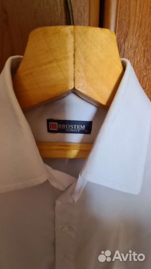 Рубашка для мальчика