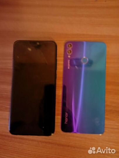 Honor 8x