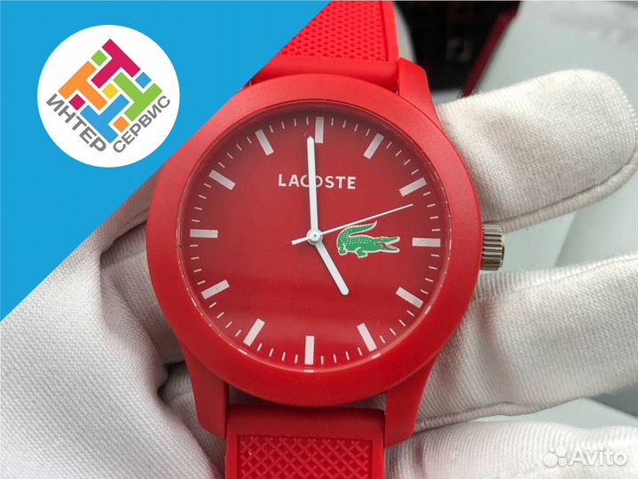 Часы Lacoste