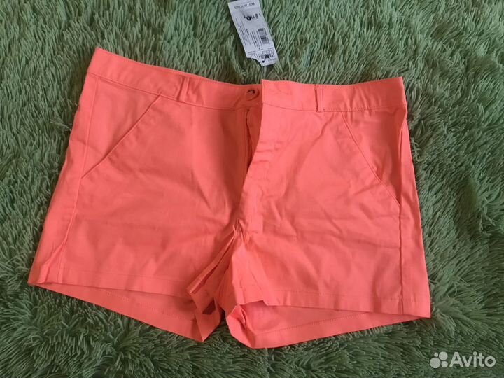 Шорты