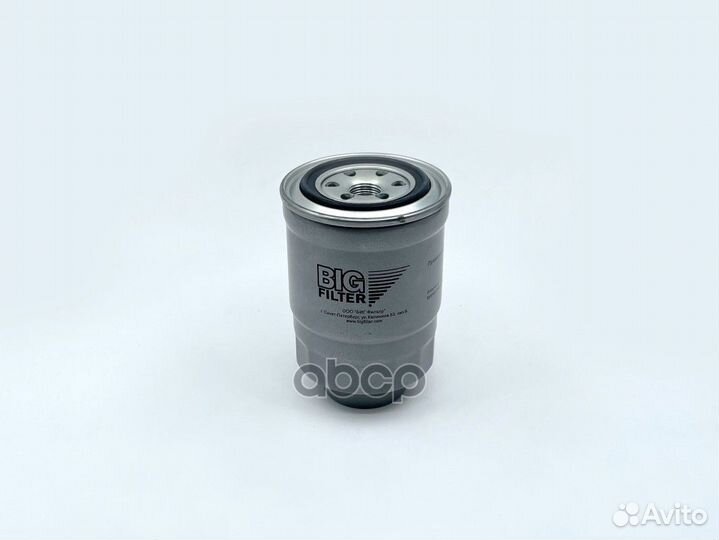 Фильтр топливный GB6214 BIG filter