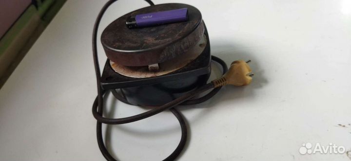 Плитка лабораторная