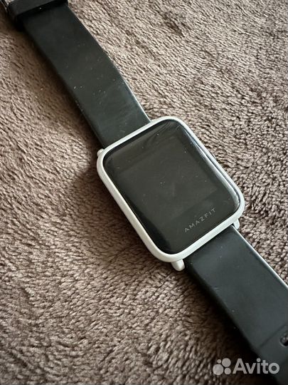 Amazfit bip