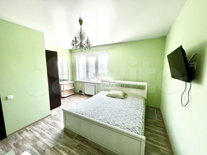3-к. квартира, 70 м², 16/16 эт.