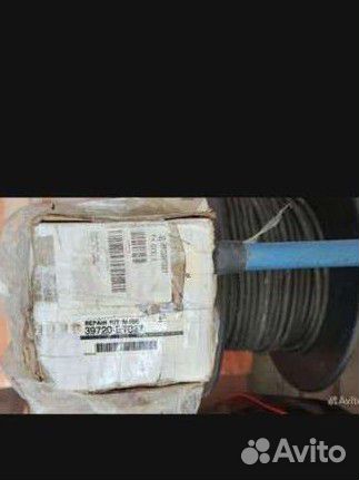 Привод Nissan 39720et027 правый, новый оригинал