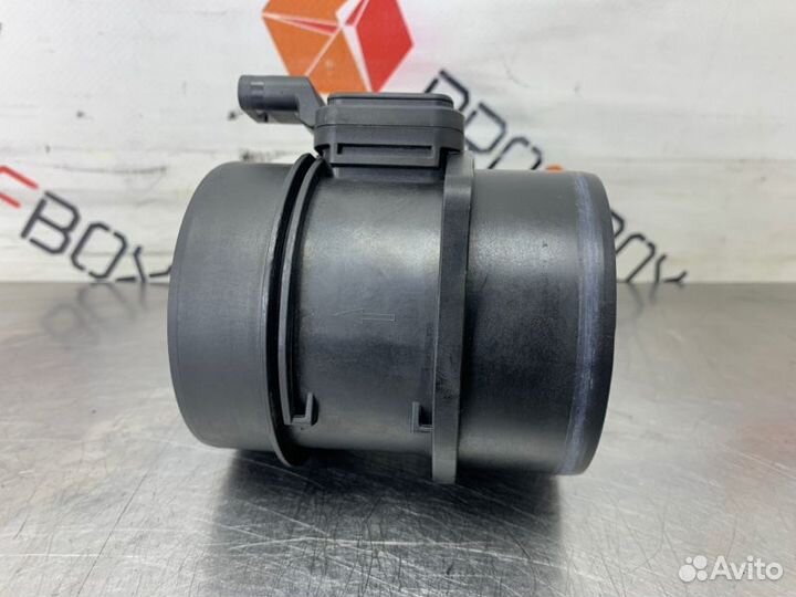 Расходомер воздуха Mercedes C-Class W204 OM651 2.2