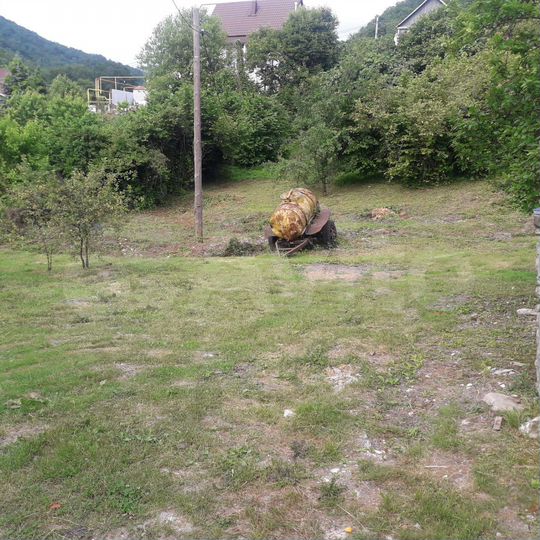 Участок 6,4 сот. (ИЖС)