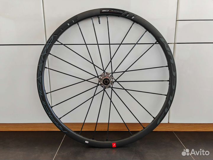 Колёса Fulcrum Racing Zero DB