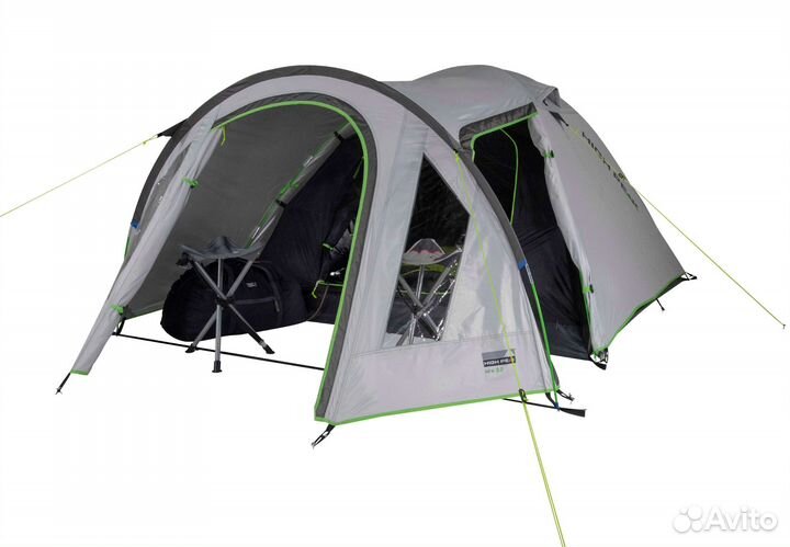 Палатка High Peak Kira 3