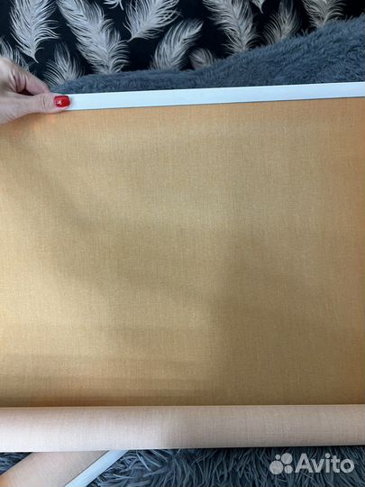 Рулонные шторы